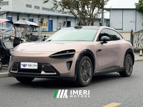 2026 Xiaomi YU7 2025 Four-Wheel Drive Max Edition - ავტომობილი ჩინეთიდან