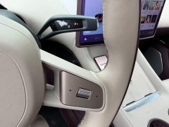 Xiaomi YU7 2025 Four-Wheel Drive Max Edition - ფოტო 10