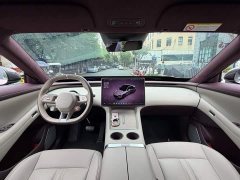 Xiaomi YU7 2025 Four-Wheel Drive Max Edition - ფოტო 13