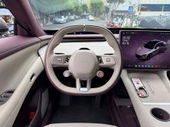 Xiaomi YU7 2025 Four-Wheel Drive Max Edition - ფოტო 14