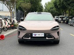 Xiaomi YU7 2025 Four-Wheel Drive Max Edition - ფოტო 2