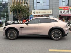 Xiaomi YU7 2025 Four-Wheel Drive Max Edition - ფოტო 3