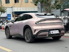 Xiaomi YU7 2025 Four-Wheel Drive Max Edition - ფოტო 4