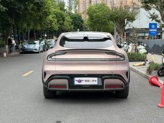 Xiaomi YU7 2025 Four-Wheel Drive Max Edition - ფოტო 5