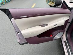 Xiaomi YU7 2025 Four-Wheel Drive Max Edition - ფოტო 6