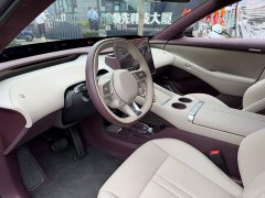 Xiaomi YU7 2025 Four-Wheel Drive Max Edition - ფოტო 7