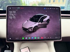 Xiaomi YU7 2025 Four-Wheel Drive Max Edition - ფოტო 9