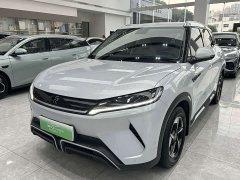 BYD Yuan UP 2024 401KM Exceed - ფოტო 1