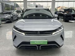 BYD Yuan UP 2024 401KM Exceed - ფოტო 2