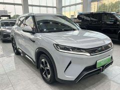 BYD Yuan UP 2024 401KM Exceed - ფოტო 3