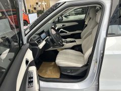 BYD Yuan UP 2024 401KM Exceed - ფოტო 4