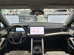 BYD Yuan UP 2024 401KM Exceed - ფოტო 6