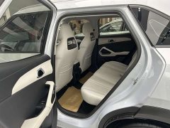 BYD Yuan UP 2024 401KM Exceed - ფოტო 7