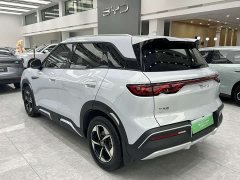 BYD Yuan UP 2024 401KM Exceed - ფოტო 8