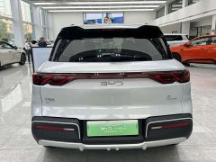 BYD Yuan UP 2024 401KM Exceed - ფოტო 9