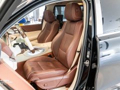 Mercedes-Benz GLS 2022 GLS 450 4MATIC Luxury - ფოტო 10