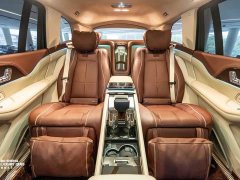 Mercedes-Benz GLS 2022 GLS 450 4MATIC Luxury - ფოტო 12