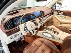 Mercedes-Benz GLS 2022 GLS 450 4MATIC Luxury - ფოტო 14