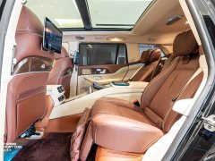Mercedes-Benz GLS 2022 GLS 450 4MATIC Luxury - ფოტო 15