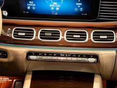 Mercedes-Benz GLS 2022 GLS 450 4MATIC Luxury - ფოტო 17