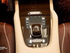 Mercedes-Benz GLS 2022 GLS 450 4MATIC Luxury - ფოტო 18