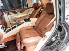 Mercedes-Benz GLS 2022 GLS 450 4MATIC Luxury - ფოტო 20