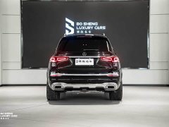 Mercedes-Benz GLS 2022 GLS 450 4MATIC Luxury - ფოტო 5