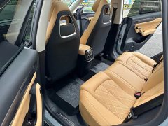 Leapmotor Leapo C11 Pure Electric 580 Premium Edition - ფოტო 11
