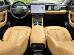 Leapmotor Leapo C11 Pure Electric 580 Premium Edition - ფოტო 12