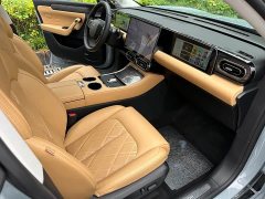 Leapmotor Leapo C11 Pure Electric 580 Premium Edition - ფოტო 13