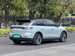 Leapmotor Leapo C11 Pure Electric 580 Premium Edition - ფოტო 15