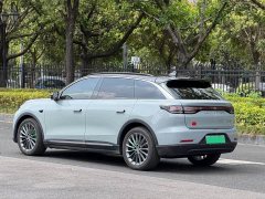 Leapmotor Leapo C11 Pure Electric 580 Premium Edition - ფოტო 17