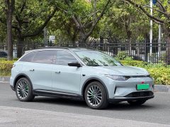 Leapmotor Leapo C11 Pure Electric 580 Premium Edition - ფოტო 18