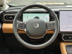 Leapmotor Leapo C11 Pure Electric 580 Premium Edition - ფოტო 4