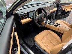 Leapmotor Leapo C11 Pure Electric 580 Premium Edition - ფოტო 6