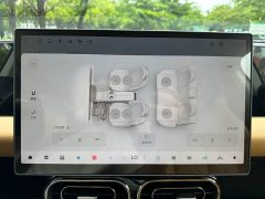 Leapmotor Leapo C11 Pure Electric 580 Premium Edition - ფოტო 8