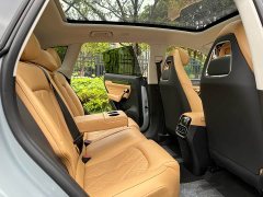 Leapmotor Leapo C11 Pure Electric 580 Premium Edition - ფოტო 9