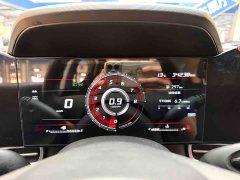 Hyundai Elantra 2022 1.5L CVT Luxury - ფოტო 15