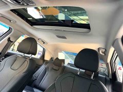 Hyundai Elantra 2022 1.5L CVT Luxury - ფოტო 6