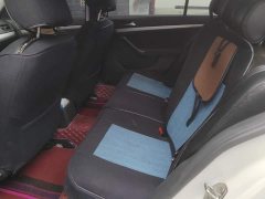 Volkswagen Lavida 2019 1.5L Automatic Fashion Edition National VI - ფოტო 11
