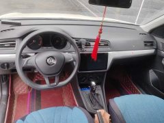 Volkswagen Lavida 2019 1.5L Automatic Fashion Edition National VI - ფოტო 12