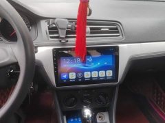 Volkswagen Lavida 2019 1.5L Automatic Fashion Edition National VI - ფოტო 13