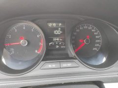 Volkswagen Lavida 2019 1.5L Automatic Fashion Edition National VI - ფოტო 14