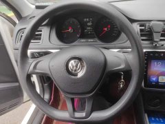 Volkswagen Lavida 2019 1.5L Automatic Fashion Edition National VI - ფოტო 15
