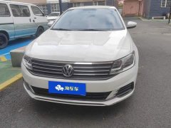 Volkswagen Lavida 2019 1.5L Automatic Fashion Edition National VI - ფოტო 2