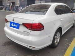 Volkswagen Lavida 2019 1.5L Automatic Fashion Edition National VI - ფოტო 3