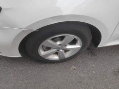 Volkswagen Lavida 2019 1.5L Automatic Fashion Edition National VI - ფოტო 6