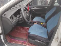 Volkswagen Lavida 2019 1.5L Automatic Fashion Edition National VI - ფოტო 9
