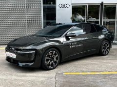 Audi e5 Sportback 2026 Pioneer Plus - ფოტო 1