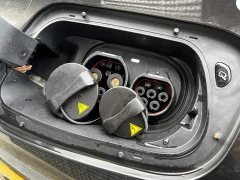 Audi e5 Sportback 2026 Pioneer Plus - ფოტო 11